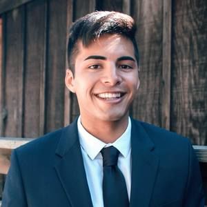 Meet your Posher, Matthew